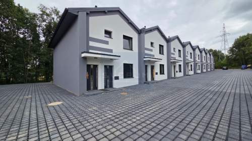 Nowe mieszkanie na Parkitce