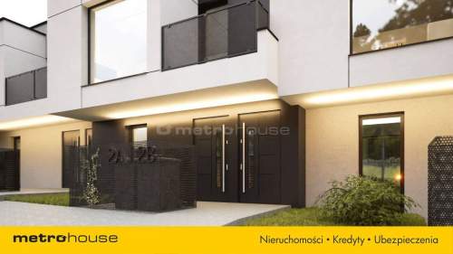 Apartament z balkonem i widokiem na zieleń - 66 m2