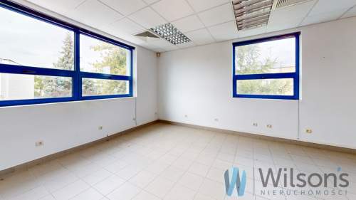 Budynek biurowo-usługowy 572 m2