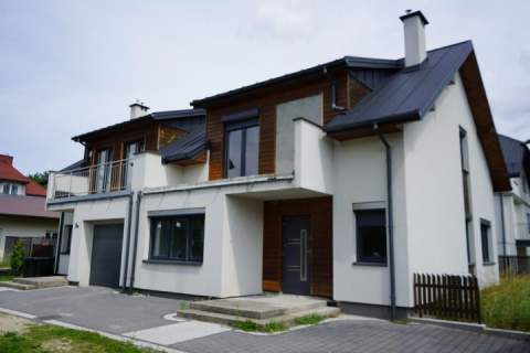 Dom na sprzedaż, 120 m2, Sulejówek