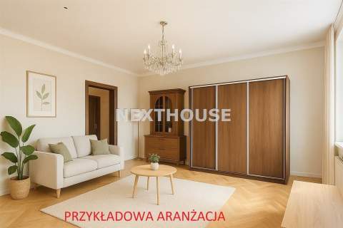 Mieszkanie na sprzedaż, 100,44 m2, Gliwice