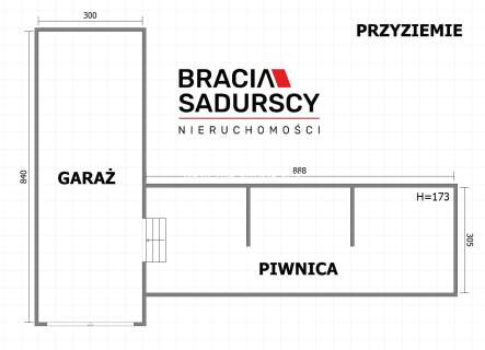 Dom wolnostojący z działką, ul. Skotnicka