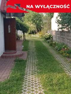Dom 140 m2 na działce 822 m2 ul. Gajowa Radom.