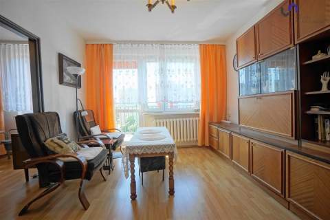 CHORZÓW BATORY 3 POKOJE NA SPRZEDAŻ 