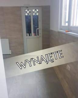 Lokal pod działalność gospodarczą