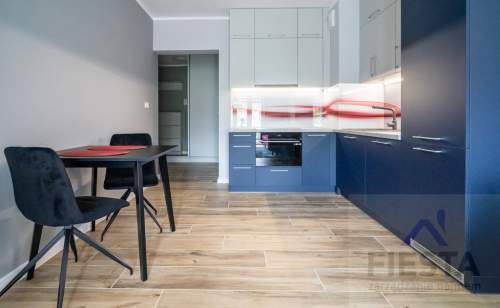 Łódź - Środmieście, Diasfera nowa kawalerka 31m2