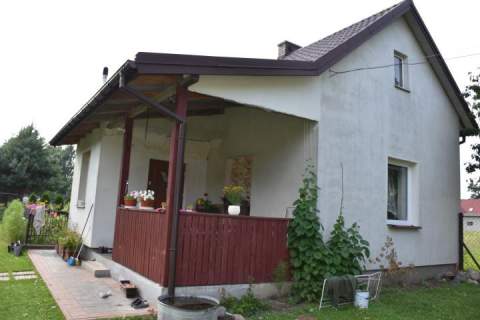 Działka budowlana na sprzedaż, 14100 m2, Rumianka