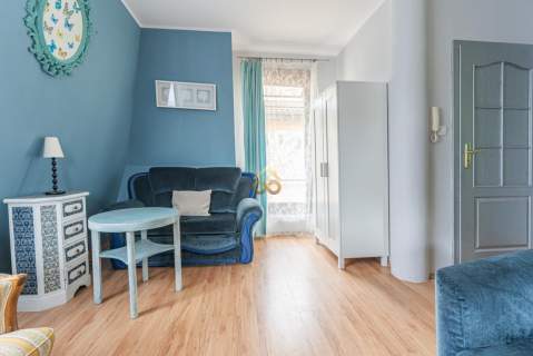 Apartament/ idealna inwestycja/ 200 m do plaży