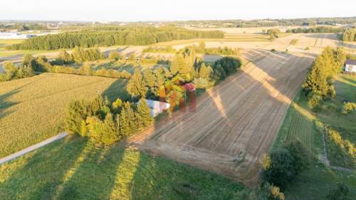 Wyjątkowe działki budowlane w Ropczycach 