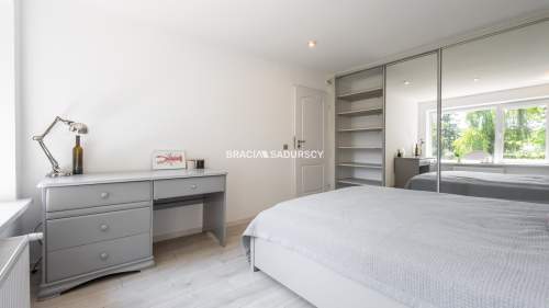 Komfortowa Villa z basenem Kraków Południe