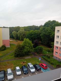 Sprzedam mieszkanie