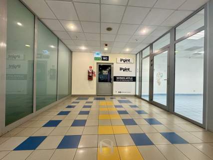 Lokal użytkowy na sprzedaż, 30 m2, Gorzów Wielkopolski