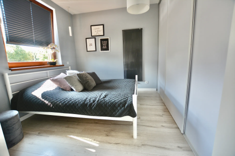 Apartament I 3 pokoje I Nowoczesny Design I