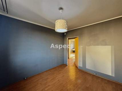 M4 54m2 Świetny Układ/Balkon/Zieleń/CO Miejskie