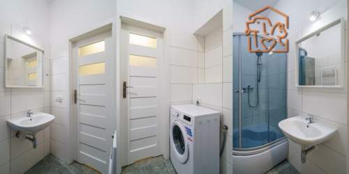 Próchnika 41, Śródmieście, kawalerka pet friendly