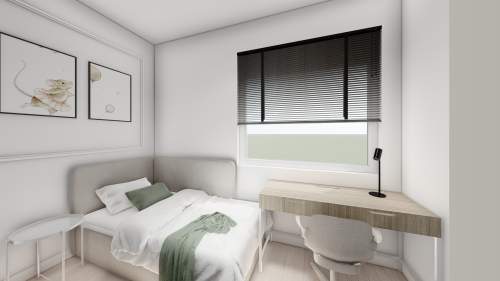 3 POKOJE BALKON PIWNICA STRYCH PO REMONCIE