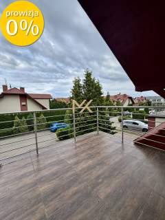 Dom ok 150 m2 / Ogród/ Taras/ 0% PROWIZJI