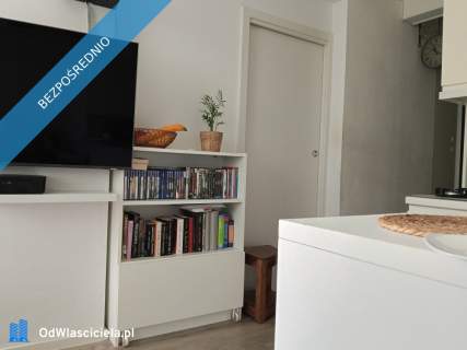 Mieszkanie 37 m2 Lublin Czechów