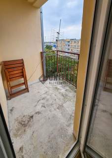 Okolice Jana Pawła II /Balkon /CoMiejskie /Piwnica
