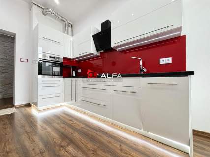 4-pokojowy apartament w Centrum Świdnicy 