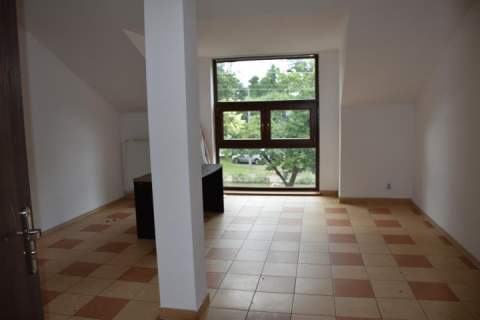 Biuro do wynajęcia, 400 m2, Żyrardów