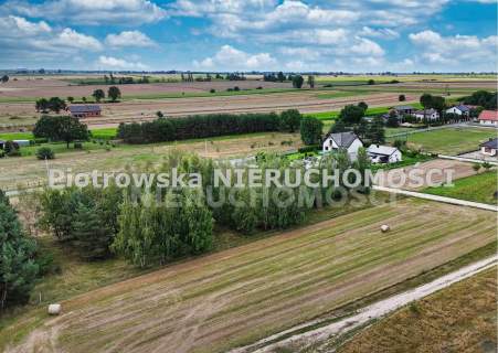 Działka na sprzedaż, 2100 m2, Jeziorsko
