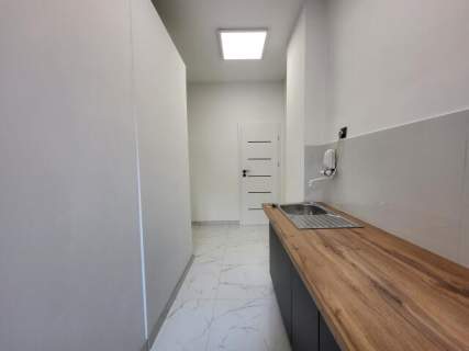 Lokal usługowo-biurowy w Centrum Gliwic