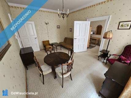 Atrakcyjne mieszkanie 45m2 ul.Piotrkowska 114