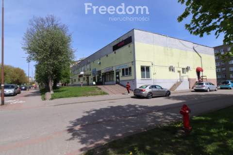 Lokal użytkowy na sprzedaż, 450 m2, Ełk