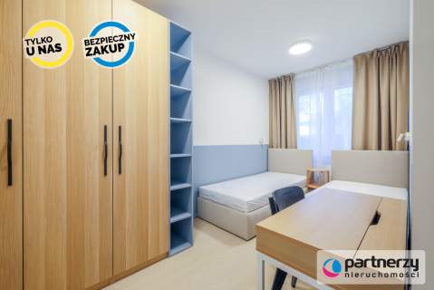 4 Pokoje Nowe/Inwestycja/Przy Skm