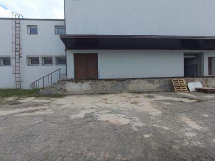 Magazyn do wynajęcia, 200 m2, Kielce