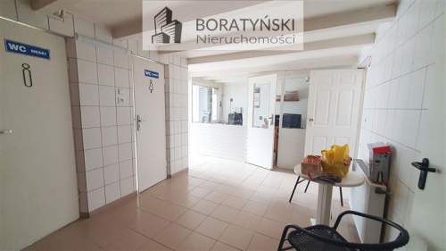 Obiekt - Koszalin Przylesie