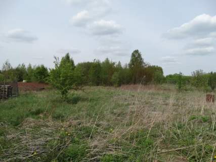 Działka inwestycyjna na sprzedaż, 4000 m2, Stara Bukówka