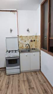 Dwa pokoje, Mieszkanie 37 m