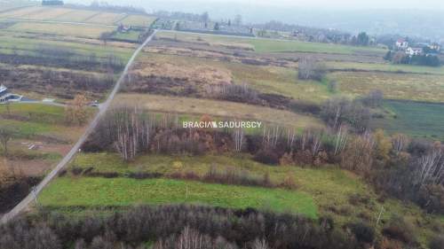 Działka budowlana na sprzedaż, 3600 m2, Podstolice
