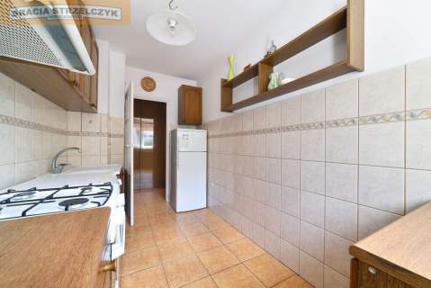 Broniewskiego, 56m2, 3 pokoje