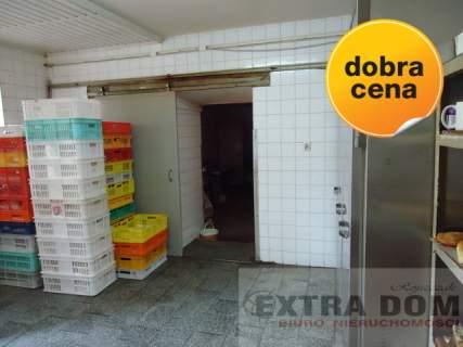 Obiekt na sprzedaż, 142,76 m2, Nowogard