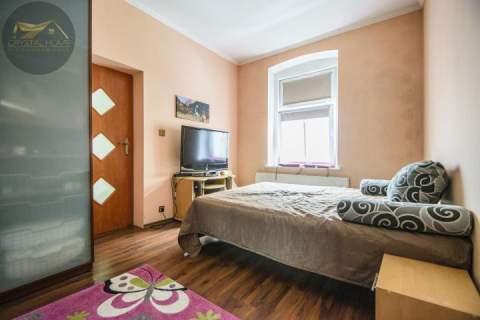 59,2M2/ 2 POKOJE/I PIĘTRO/JAWORZYNA ŚLĄSKA