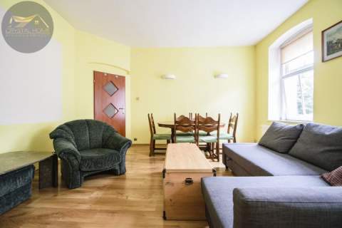 59,2M2/ 2 POKOJE/I PIĘTRO/JAWORZYNA ŚLĄSKA