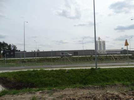 Działka inwestycyjna na sprzedaż, 4000 m2, Stara Bukówka