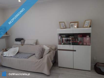 Apartament przy Parku Śląskim