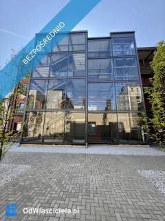 Miejska elegancja LOFT w Szczecinie, balkon, winda, lokalizacja