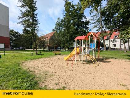 Wyjątkowe 3 pokoje z salonem garderobą i balkonem
