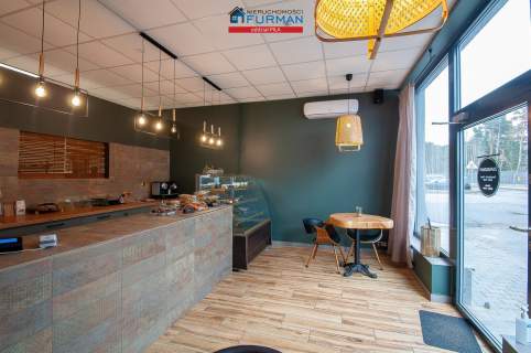 Nieruchomość komercyjna do wynajęcia, 60 m2, Piła