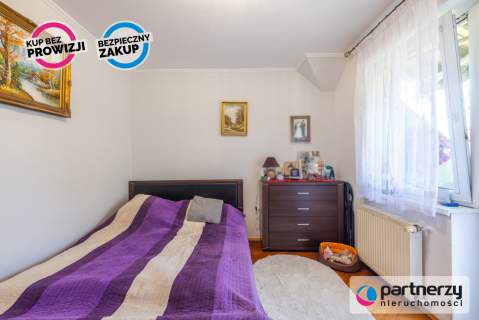 Mieszkanie 4 pokojowe nad jeziorem Klasztornym