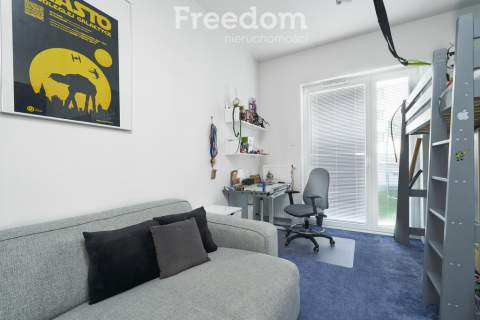 Piękny apartament na ul. Leśnej w Olsztynie