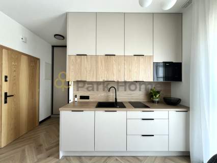 Nowy, wykończony apartament HORIZON PARK Boszkowo.