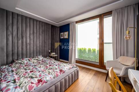 Apartament dwa kroki od lasu Osiedle Imaginarium