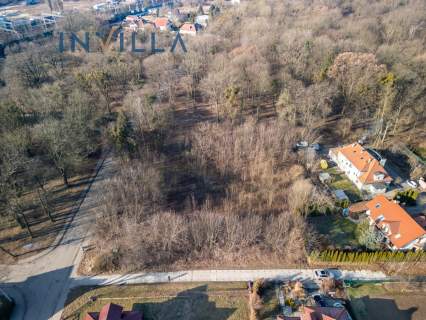 Działka usługowa Malbork - świetna lokalizacja
