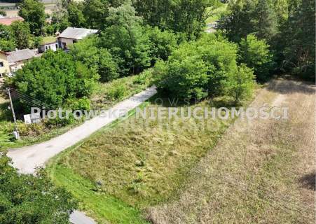 Działka budowlana na sprzedaż, 6000 m2, Dzierzązna